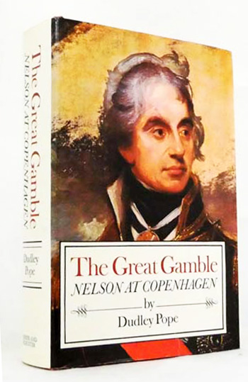 The Great Gamble