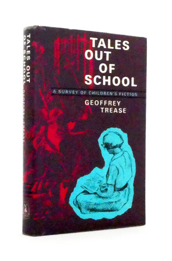Tales Out Of School