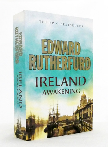 Ireland Awakening