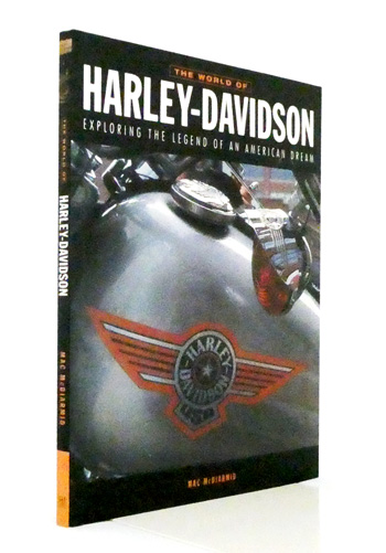 The World of Harley-Davidson