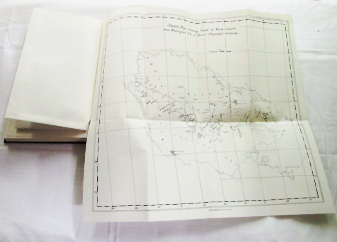 A Brief Sketch of the Coinage and Paper Currency of South Australia
