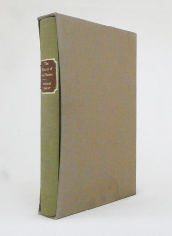 The Return of the Native