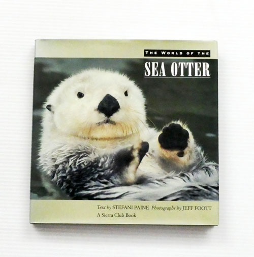 The World of the Sea Otter