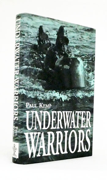 Underwater Warriors