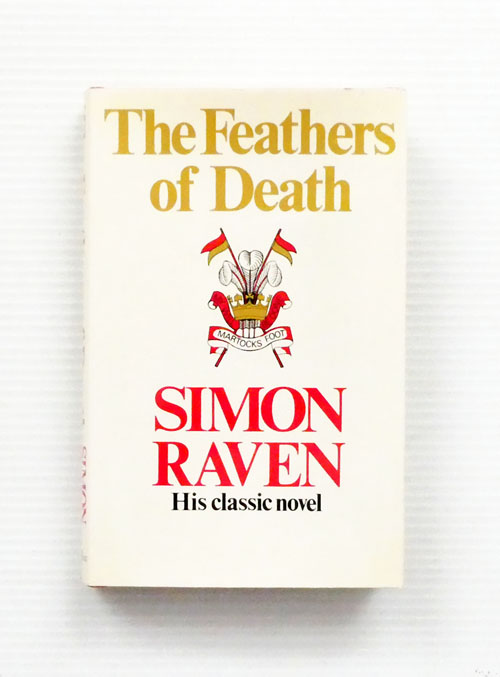 The Feathers of Death