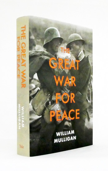 The Great War for Peace