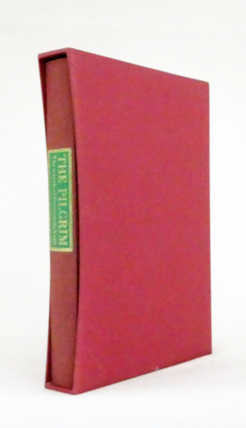 The Pilgrim The Journeys of Pietro Della Valle