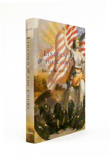 Lincoln and the Court