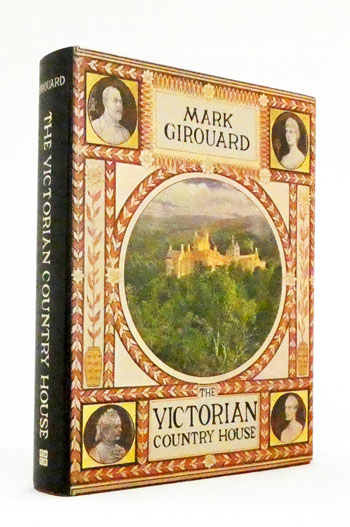 The Victorian Country House