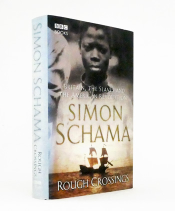 Rough Crossings. Britain, The Slaves and the American Revolution