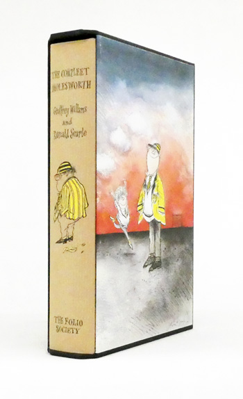 The Compleet Molesworth