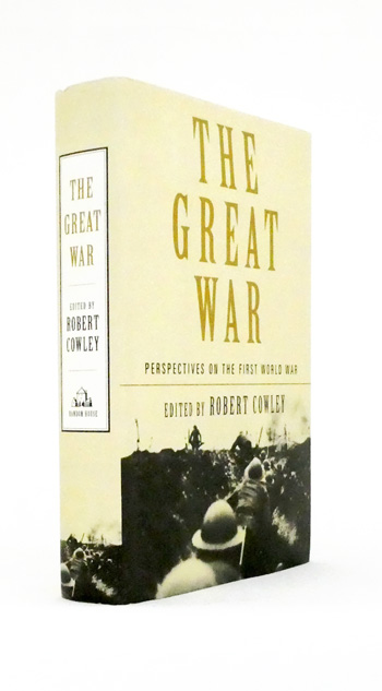 The Great War. Perspectives on the First World War