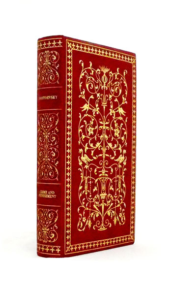 Crime and Punishment