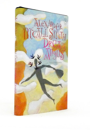 Dream Angus : The Celtic God of Dreams