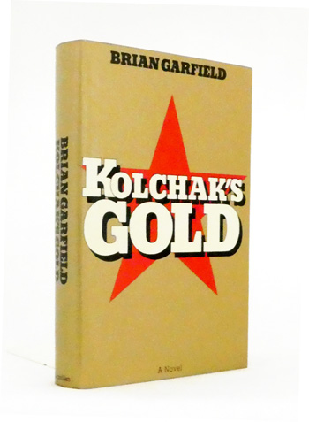 Kolchak's Gold