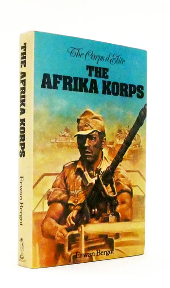 The Afrika Korps