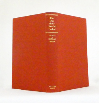 The Day Their World Ended