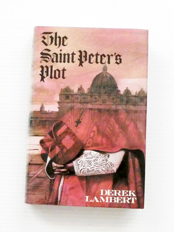 The Saint Peter's Plot