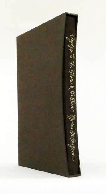 Cyrano de Bergerac's Voyages to the Moon and the Sun