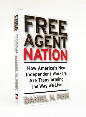 Free Agent Nation. How America's new independent workers are transforming the way we live