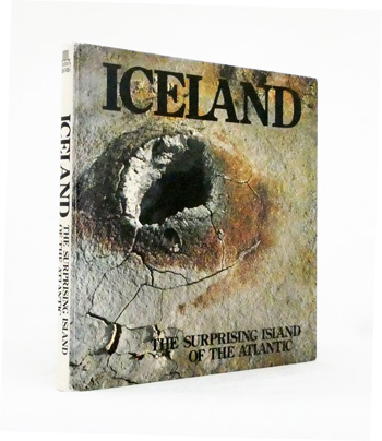 Iceland The Surprising Island of the Atlantic