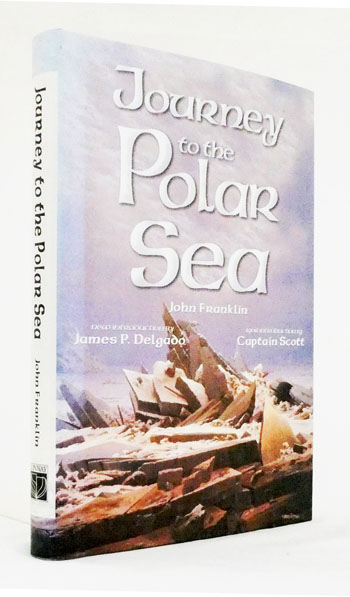 Journey to the Polar Sea