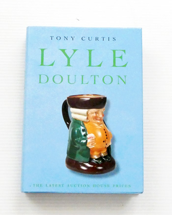 Lyle Price Guide Doulton