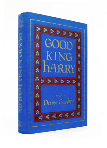 Good King Harry