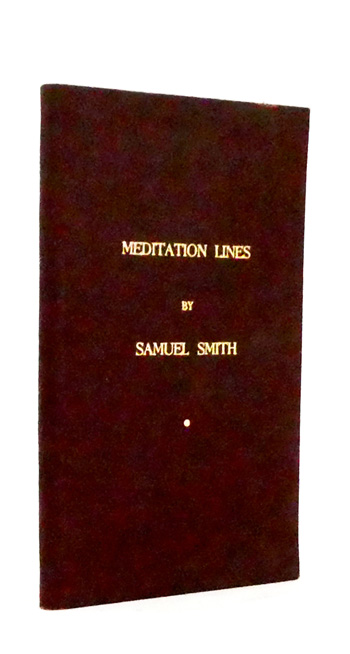 Meditation Lines
