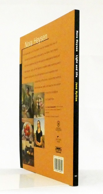 Nora Heysen Light and Life [Signed]