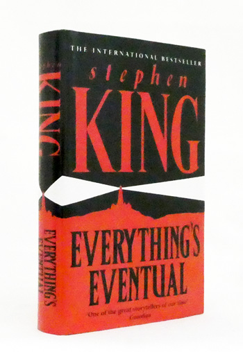 Everything's Eventual 14 Dark Tales