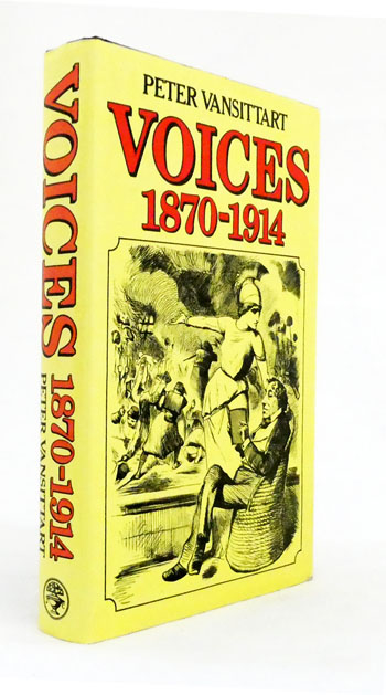 Voices 1870-1914