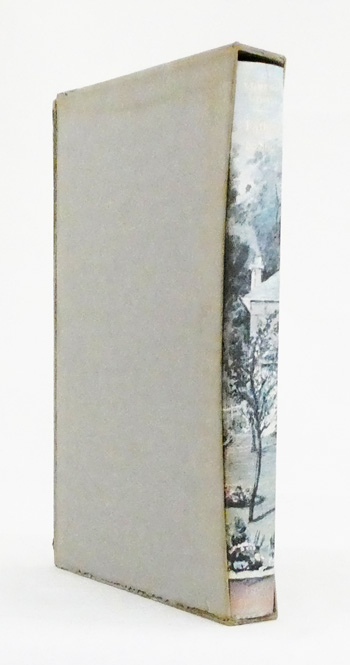 Father and Son A Study of Two Temperaments.