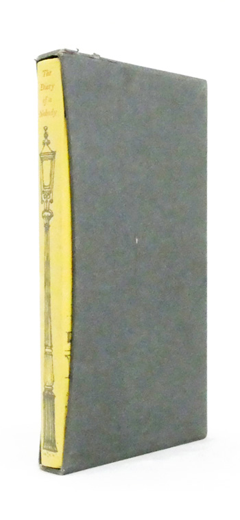 The Diary of a Nobody