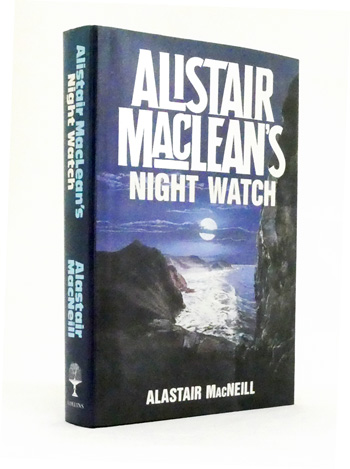 Image for Night Watch Night Watch