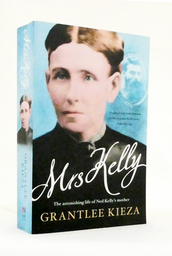 Image for Mrs Kelly Mrs Kelly