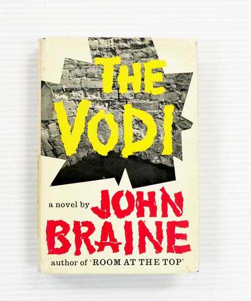 The Vodi