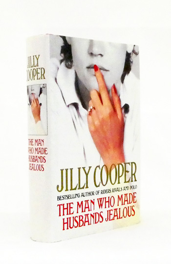 The Man Who Made Husbands Jealous
