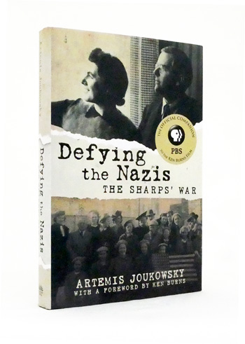 Defying the Nazis. The Sharps' War