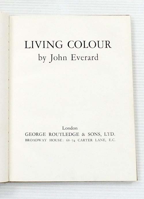 Living Colour