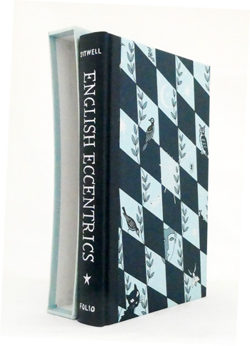 English Eccentrics