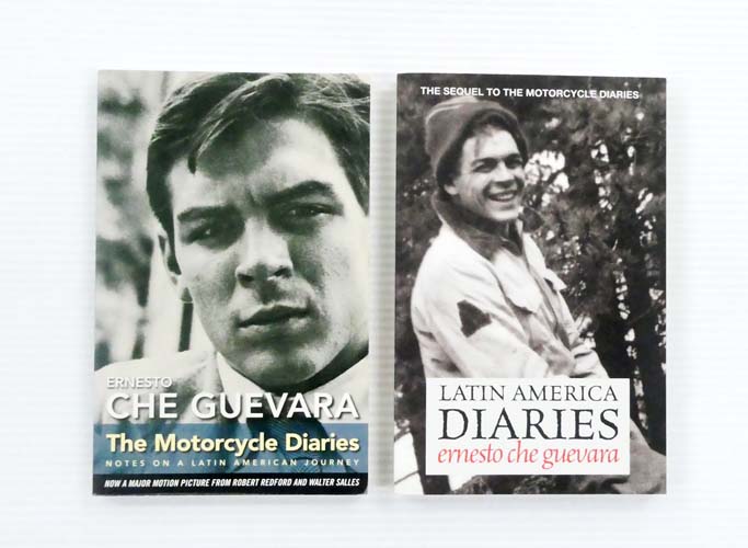 The Motorcycle Diaries and Latin America Diaries