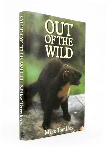 Out of the Wild