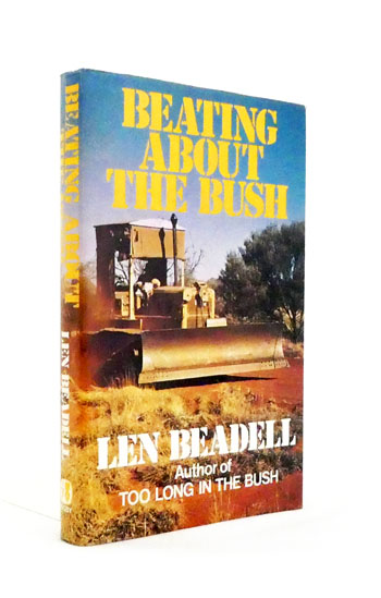 Beating about the Bush
