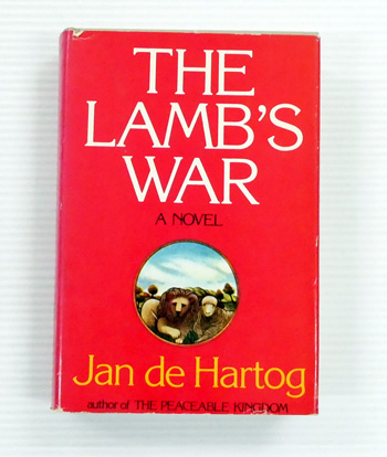 The Lamb's War