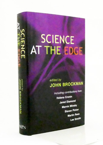 Science at the Edge