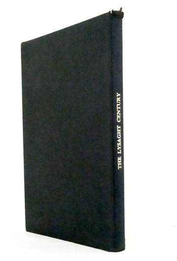 The Lysaght Century 1857 - 1957