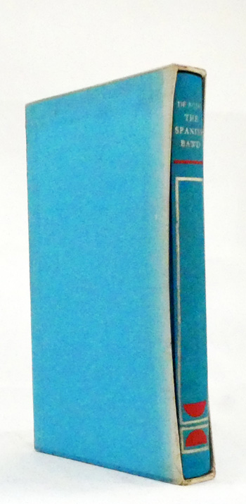 The Spanish Bawd. Being the Tragi-Comedy of Calisto and Melibea.