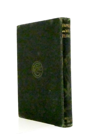 Familiar Wild Flowers Sixth Series