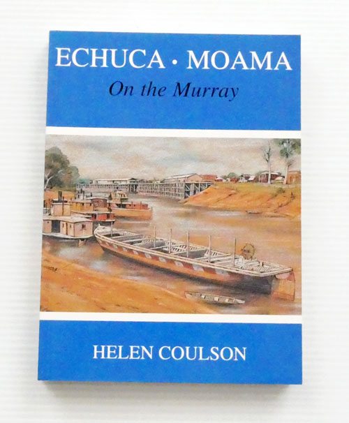 Echuca-Moama On The Murray